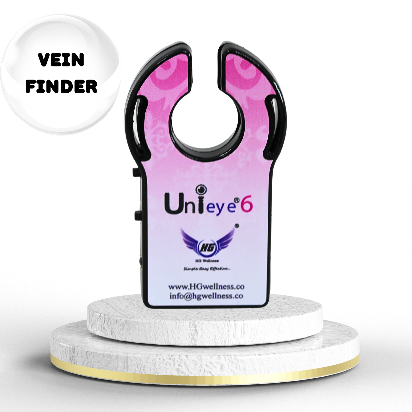 HGVF Unieye6