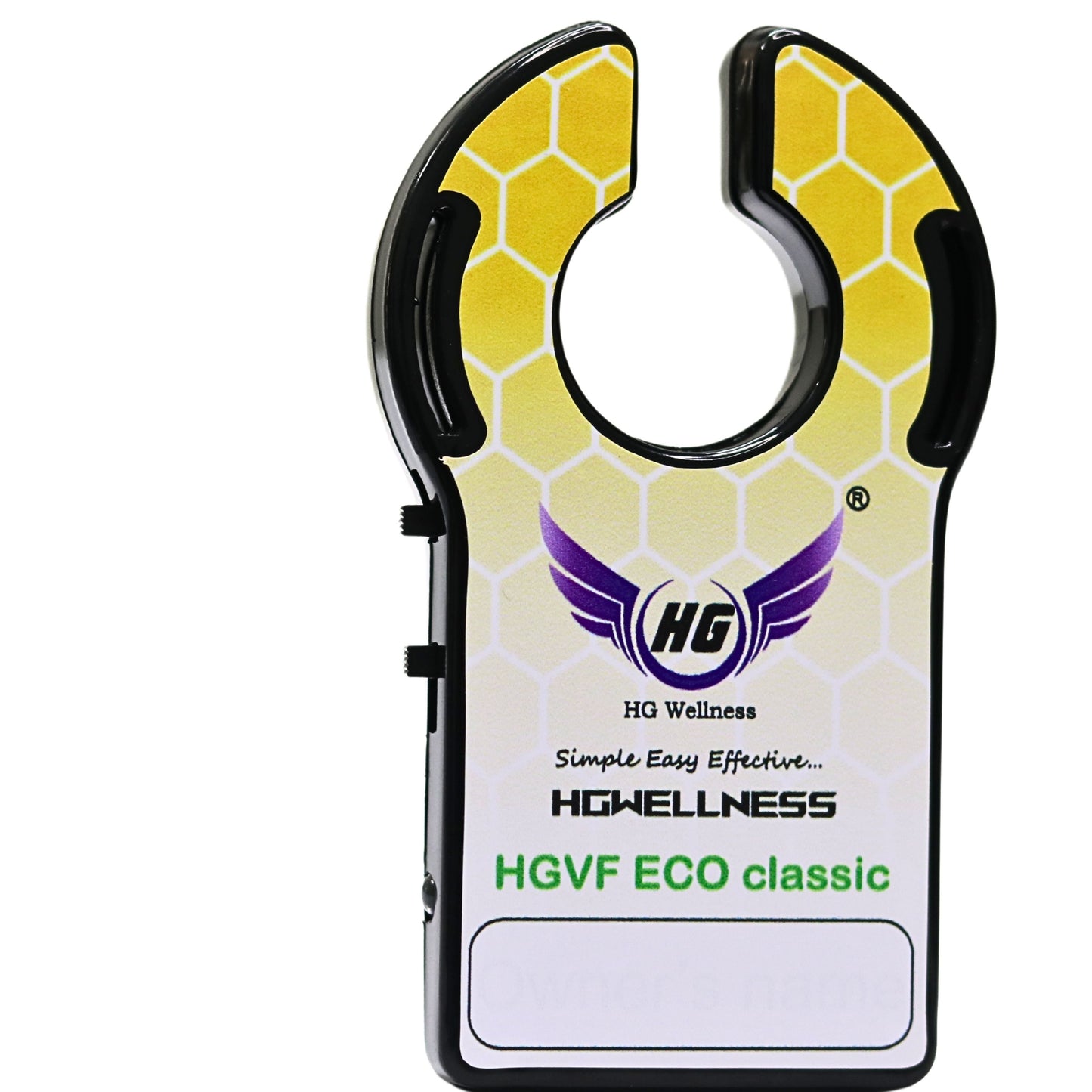 HGVF ECO Classic Specialized vein finder device