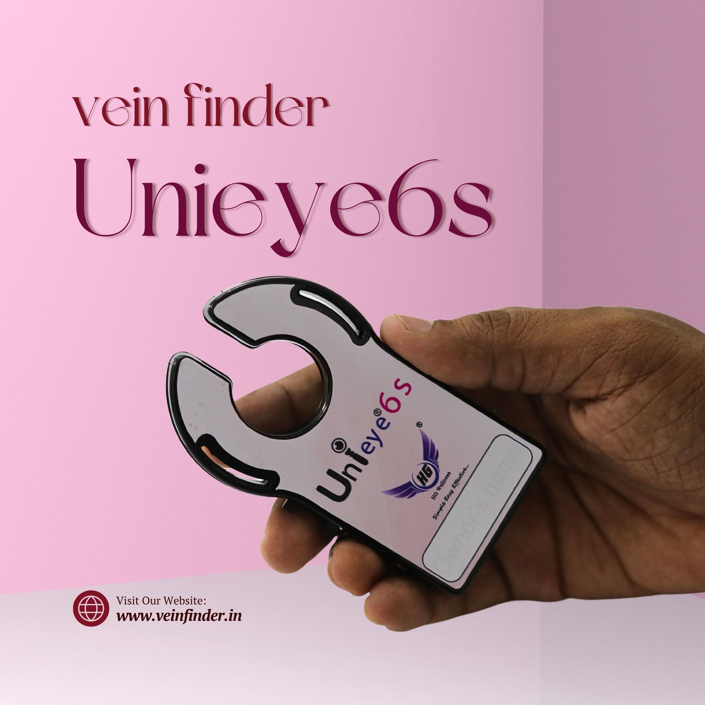 Unieye6S