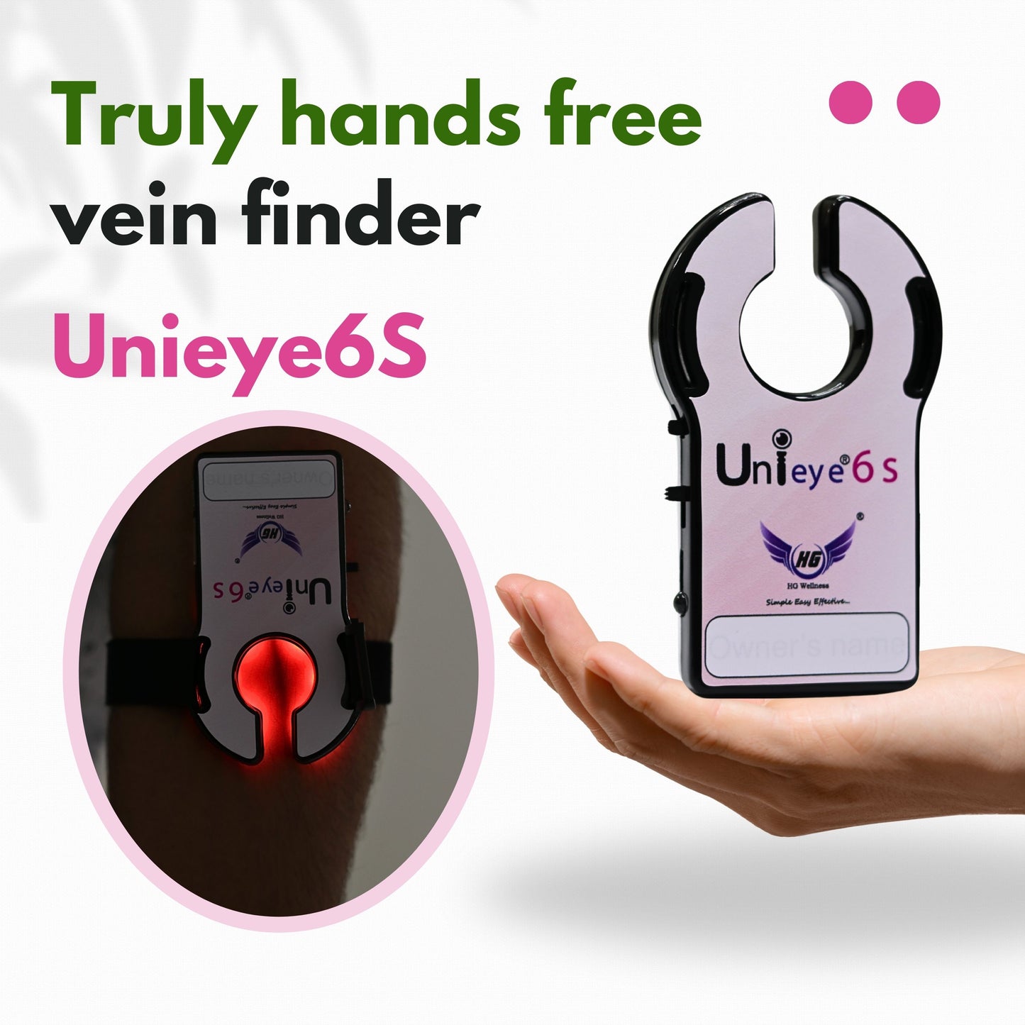 Unieye6S