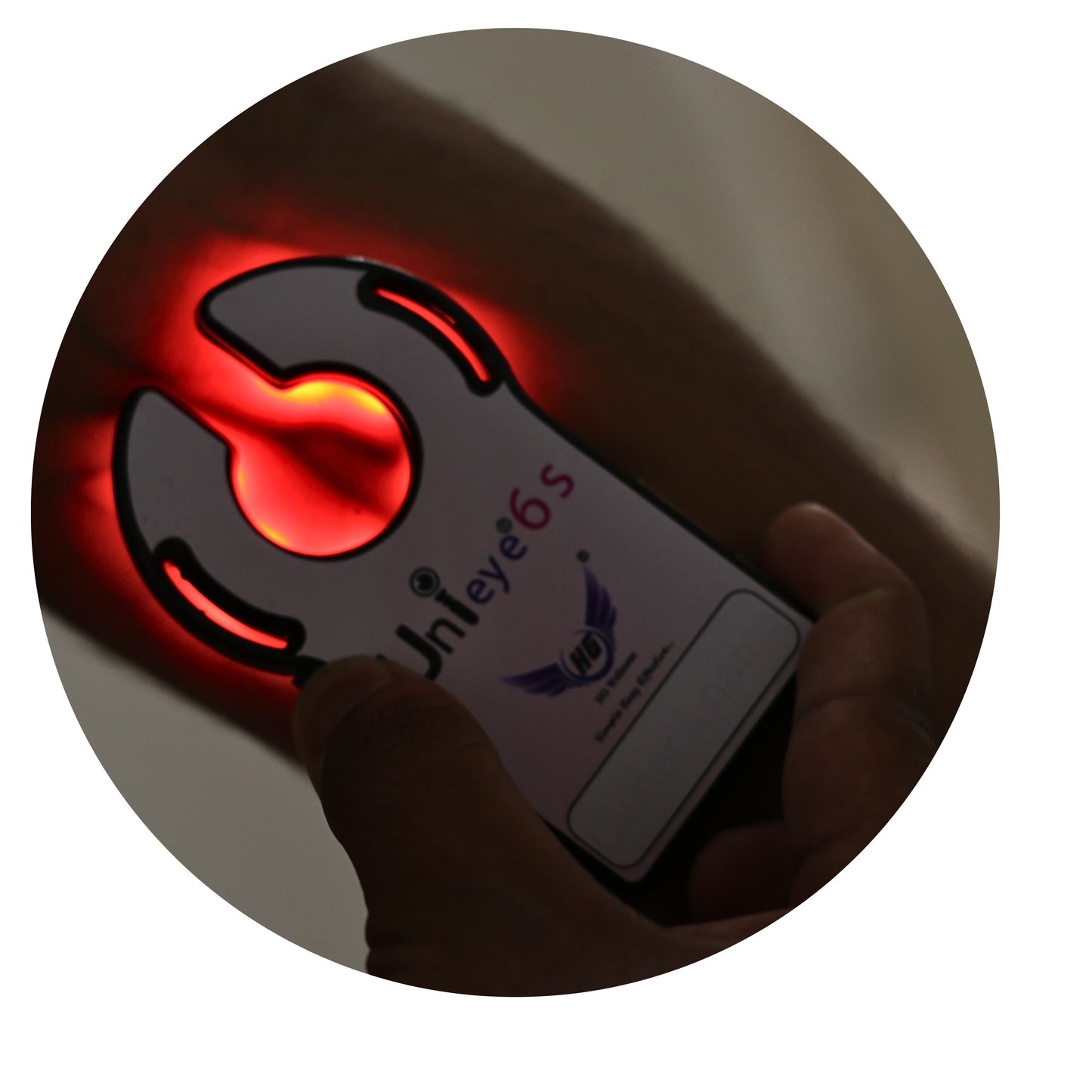 Unieye6S