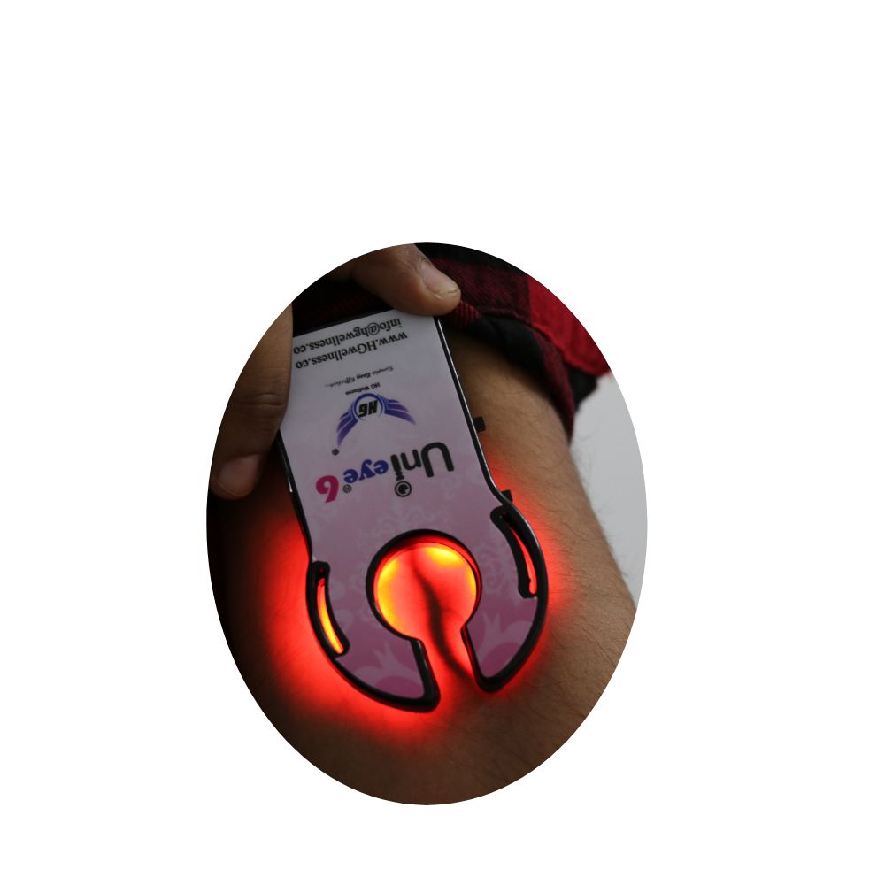 HGVF Unieye6