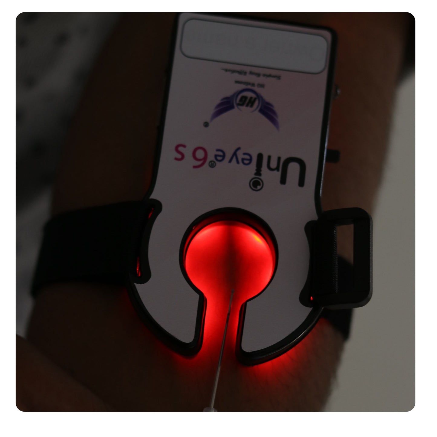 Unieye6S