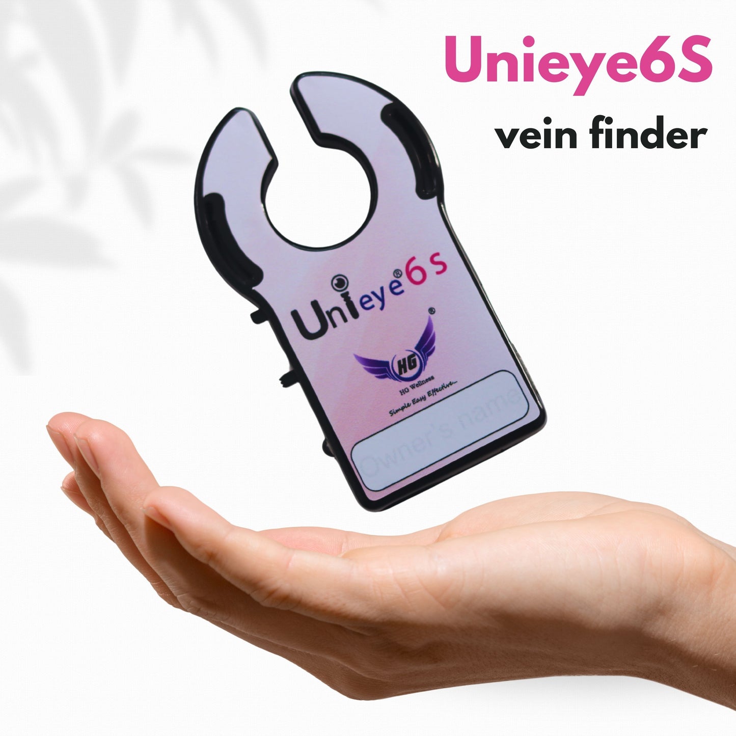 Unieye6S